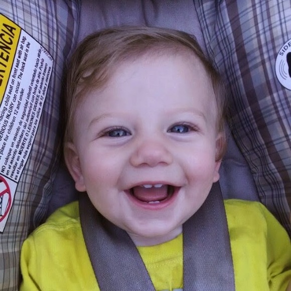 Meet your Posher, Jeannine - Picture 1 of 1